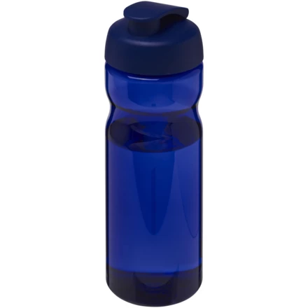 Bidon H2O Base® o pojemności 650 ml z wieczkiem zaciskowym (NPC-21004520)