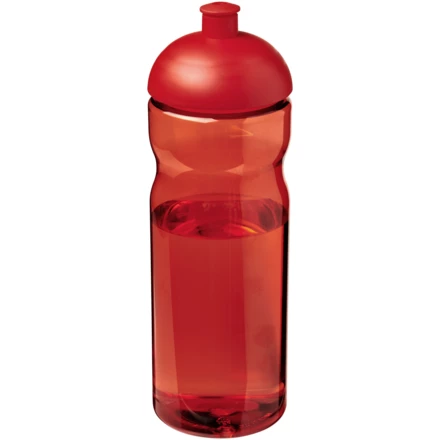 Bidon H2O Base® o pojemności 650 ml z wypukłym wieczkiem (NPC-21004721)