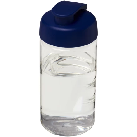 Bidon H2O Bop® o pojemności 500 ml z wieczkiem zaciskowym (NPC-21005002)