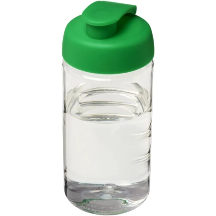 Bidon H2O Bop® o pojemności 500 ml z wieczkiem zaciskowym (NPC-21005006)