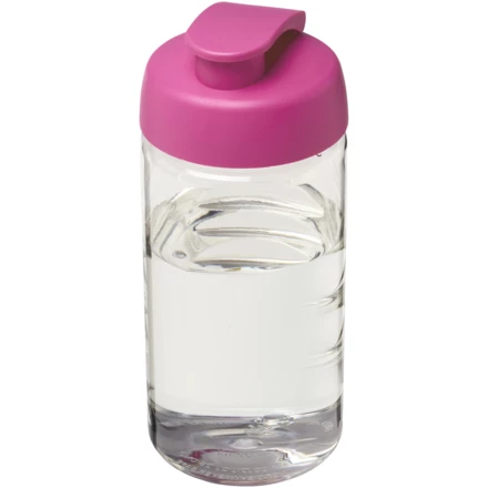 Bidon H2O Bop® o pojemności 500 ml z wieczkiem zaciskowym (NPC-21005008)