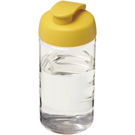 Bidon H2O Bop® o pojemności 500 ml z wieczkiem zaciskowym (NPC-21005010)