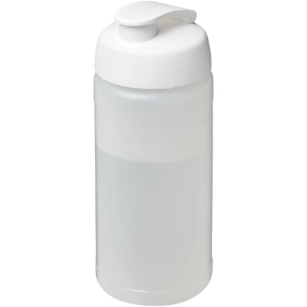 Bidon Baseline® Plus o pojemności 500 ml z wieczkiem zaciskowym (NPC-21006816)