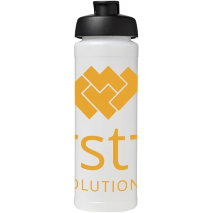 Bidon Baseline® Plus o pojemności 750 ml z wieczkiem zaciskowym i uchwytem (NPC-21007415)