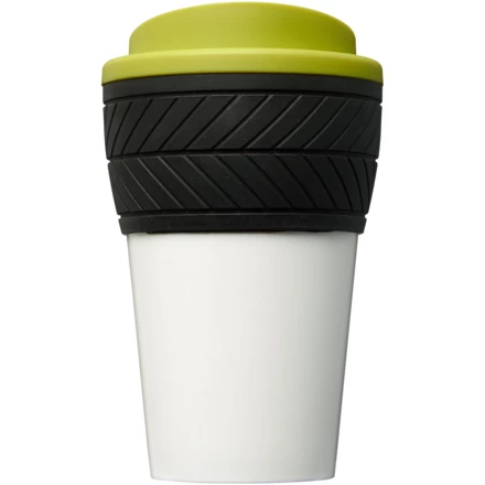 Kubek termiczny z serii Brite-Americano® tyre o pojemności 350 ml (NPC-21008804)