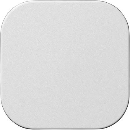 Podkładka kwadratowa Brite-Mat® z recyklingowanego materiału (NPC-21052000)