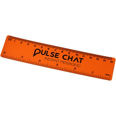 Linijka Rothko PP o długości 15 cm (NPC-21054003)