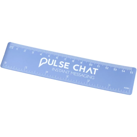 Linijka Rothko PP o długości 15 cm (NPC-21054008)