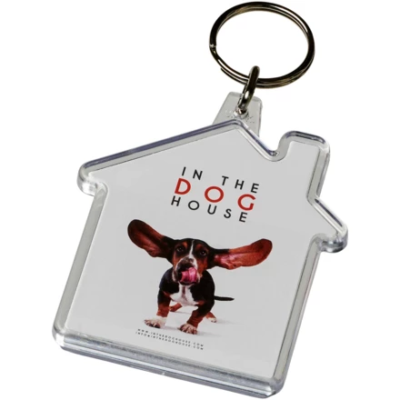 Brelok Combo w kształcie domu (NPC-21056600)