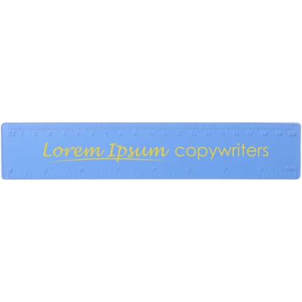 Linijka Rothko PP o długości 20 cm (NPC-21058508)