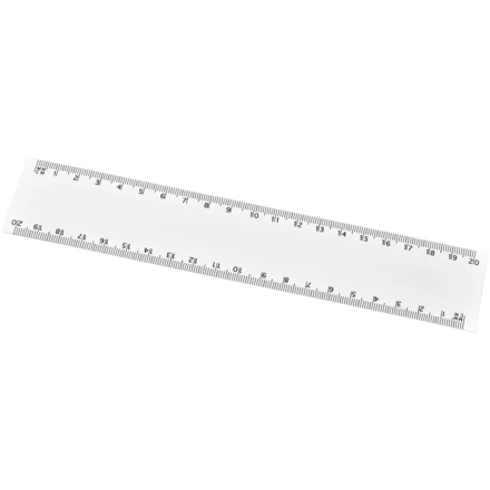 Elastyczna linijka o długości 20 cm Arc (NPC-21058700)