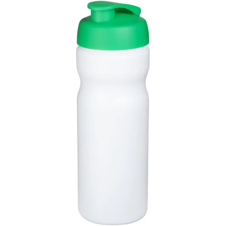 Bidon Baseline® Plus o pojemności 650 ml z otwieranym wieczkiem (NPC-21068506)