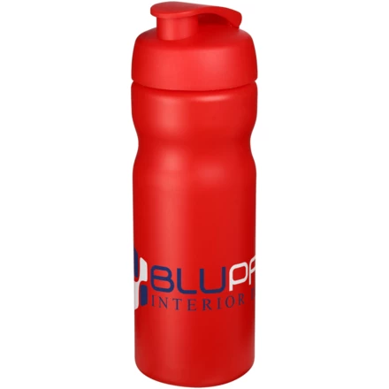 Bidon Baseline® Plus o pojemności 650 ml z otwieranym wieczkiem (NPC-21068520)