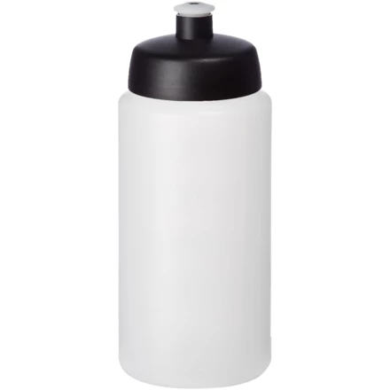 Bidon Baseline® Plus o pojemności 500 ml ze sportowym wieczkiem i uchwytem (NPC-21068715)