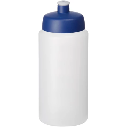 Bidon Baseline® Plus o pojemności 500 ml ze sportowym wieczkiem i uchwytem (NPC-21068717)