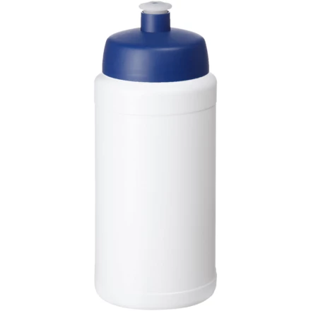 Bidon Baseline® Plus o pojemności 500 ml z wieczkiem sportowym (NPC-21068802)