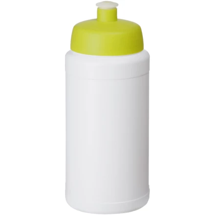 Bidon Baseline® Plus o pojemności 500 ml z wieczkiem sportowym (NPC-21068804)