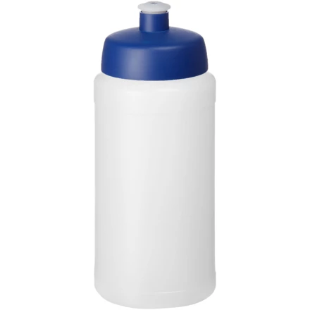Bidon Baseline® Plus o pojemności 500 ml z wieczkiem sportowym (NPC-21068817)