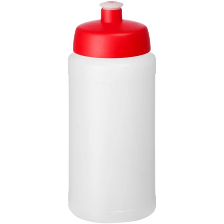 Bidon Baseline® Plus o pojemności 500 ml z wieczkiem sportowym (NPC-21068818)