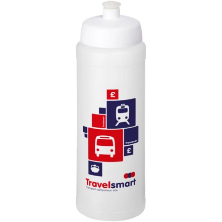Bidon Baseline® Plus o pojemności 750 ml ze sportowym wieczkiem i uchwytem (NPC-21068916)