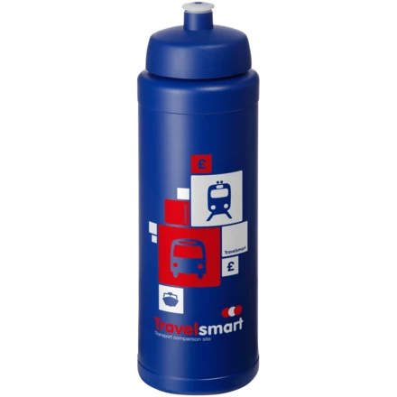Bidon Baseline® Plus o pojemności 750 ml ze sportowym wieczkiem i uchwytem (NPC-21068919)
