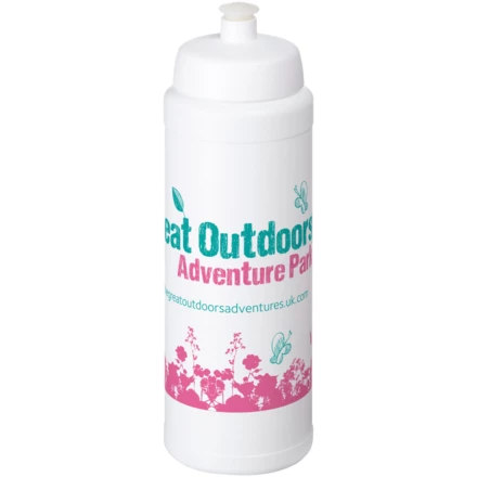 Bidon Baseline® Plus o pojemności 750 ml z wieczkiem sportowym (NPC-21069001)