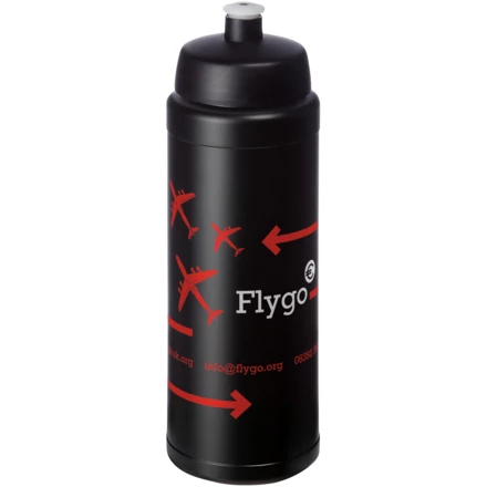 Bidon Baseline® Plus o pojemności 750 ml z wieczkiem sportowym (NPC-21069011)