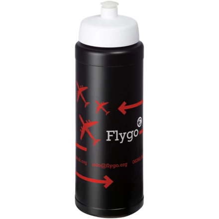 Bidon Baseline® Plus o pojemności 750 ml z wieczkiem sportowym (NPC-21069012)