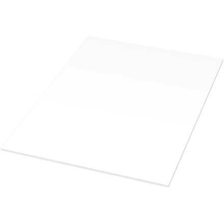 Notatnik Desk-Mate® w formacie A4 otwierany doformacie góry (NPC-21208002)