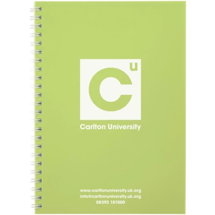 Notatnik Rothko w formacie A5 (NPC-21243032)