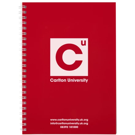 Notatnik Rothko w formacie A5 (NPC-21243072)