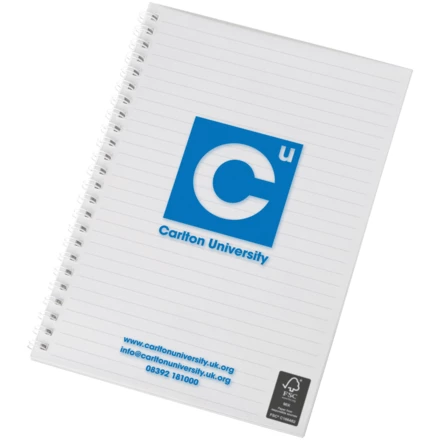 Notatnik Rothko w formacie A5 (NPC-21243102)