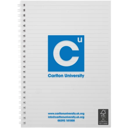 Notatnik Rothko w formacie A5 (NPC-21243102)