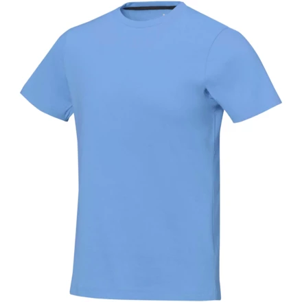 jasny niebieski