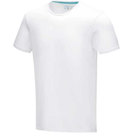 Męski organiczny t-shirt Balfour - XS (NPC-38024010)