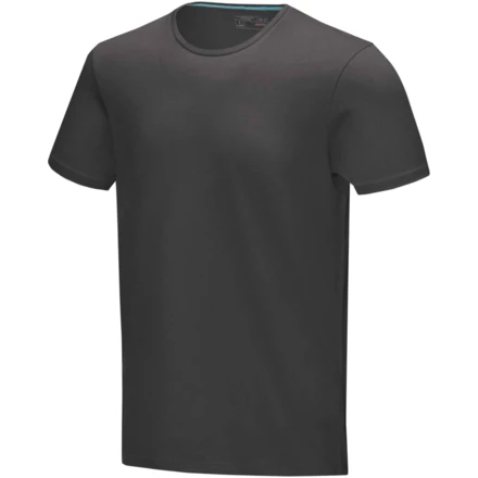 Męski organiczny t-shirt Balfour - XL (NPC-38024894)