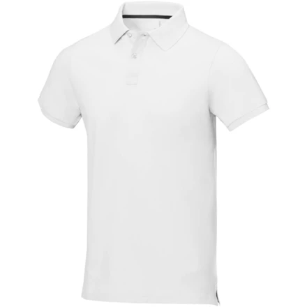 biały