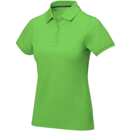 Damskie polo Calgary z krótkim rękawem - M (NPC-38081682)