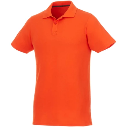 Helios - koszulka męska polo z krótkim rękawem - 3XL (NPC-38106336)