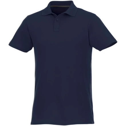 Helios - koszulka męska polo z krótkim rękawem - 5XL (NPC-38106498)