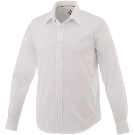 Męska koszula stretch Hamell - 3XL (NPC-38168016)