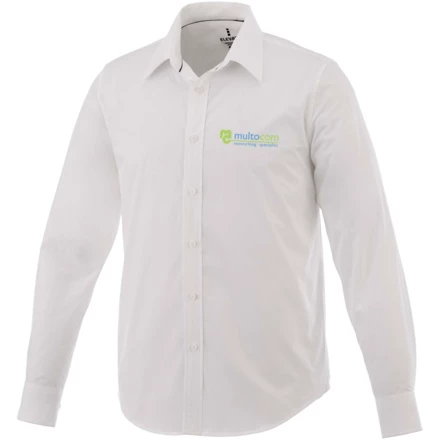 Męska koszula stretch Hamell - 3XL (NPC-38168016)