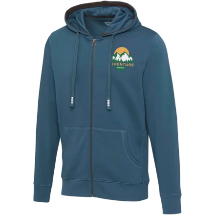 Męska rozpinana bluza z kapturem Arora - L (NPC-38211553)