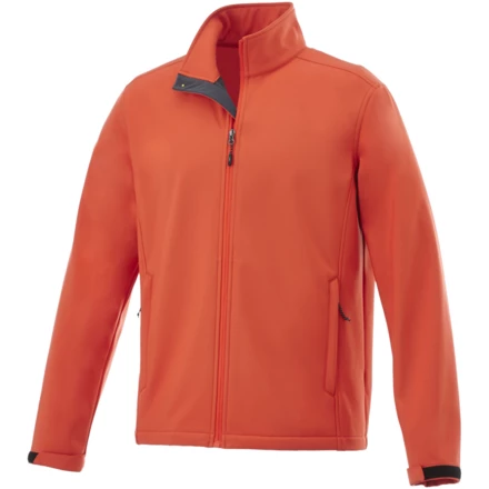 Męska kurtka typu softshell Maxson - M (NPC-38319332)