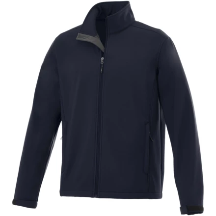 Męska kurtka typu softshell Maxson - L (NPC-38319493)