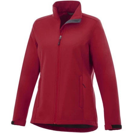 Damska kurtka typu softshell Maxson - XS (NPC-38320250)