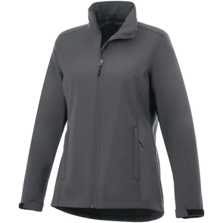 Damska kurtka typu softshell Maxson - XS (NPC-38320890)