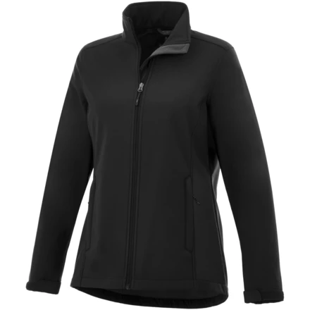 Damska kurtka typu softshell Maxson - L (NPC-38320993)