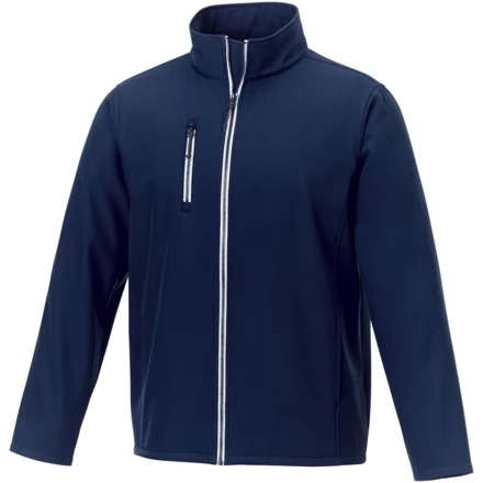 Kurtka męska typu softshell Orion - XS (NPC-38323490)