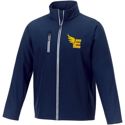 Kurtka męska typu softshell Orion - XS (NPC-38323490)